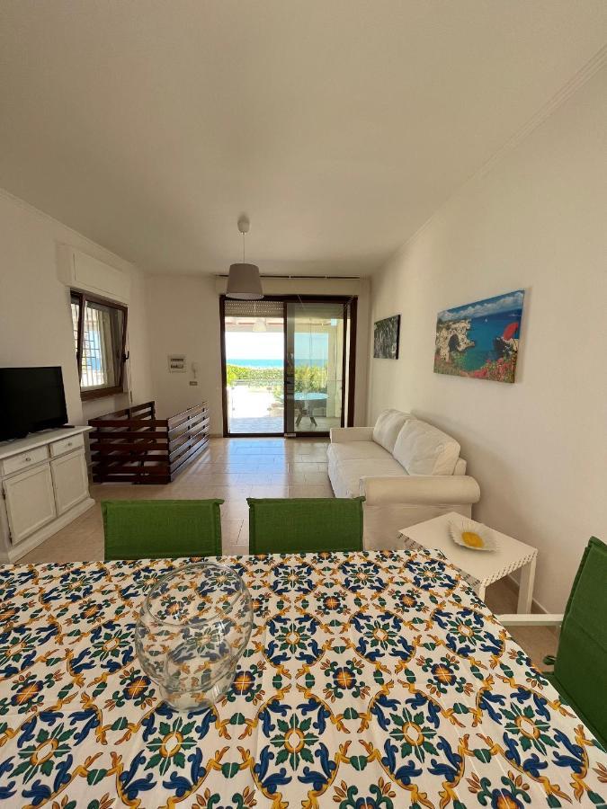 Villa Vista Mare 巴里 外观 照片