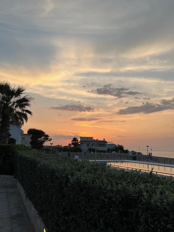 Villa Vista Mare 巴里 外观 照片