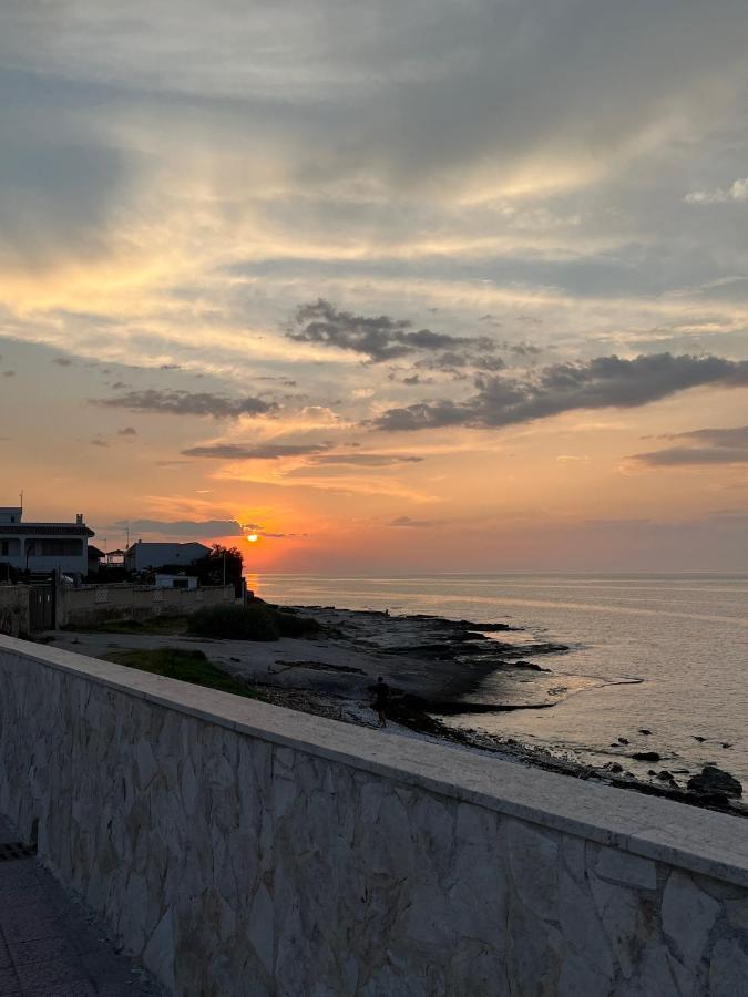 Villa Vista Mare 巴里 外观 照片