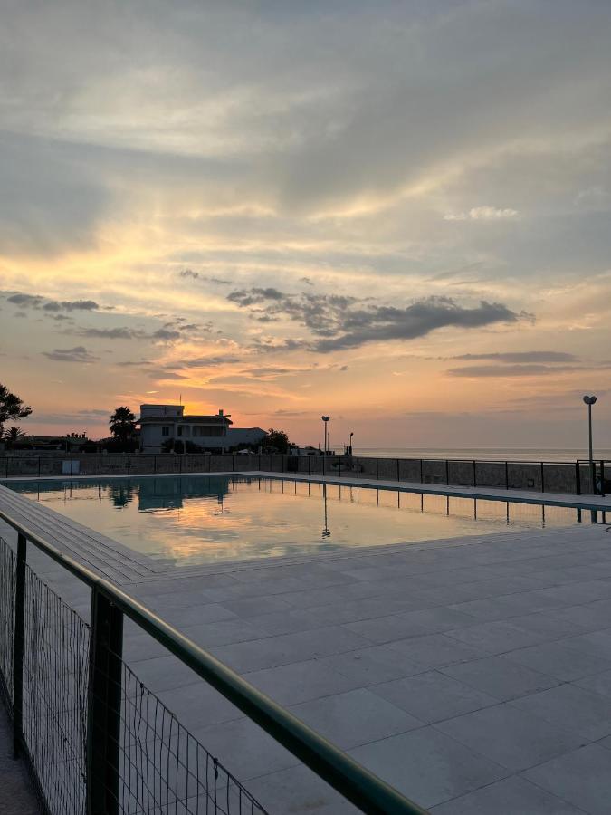Villa Vista Mare 巴里 外观 照片