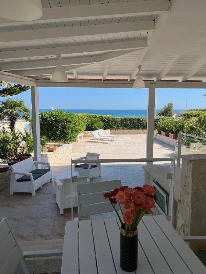 Villa Vista Mare 巴里 外观 照片