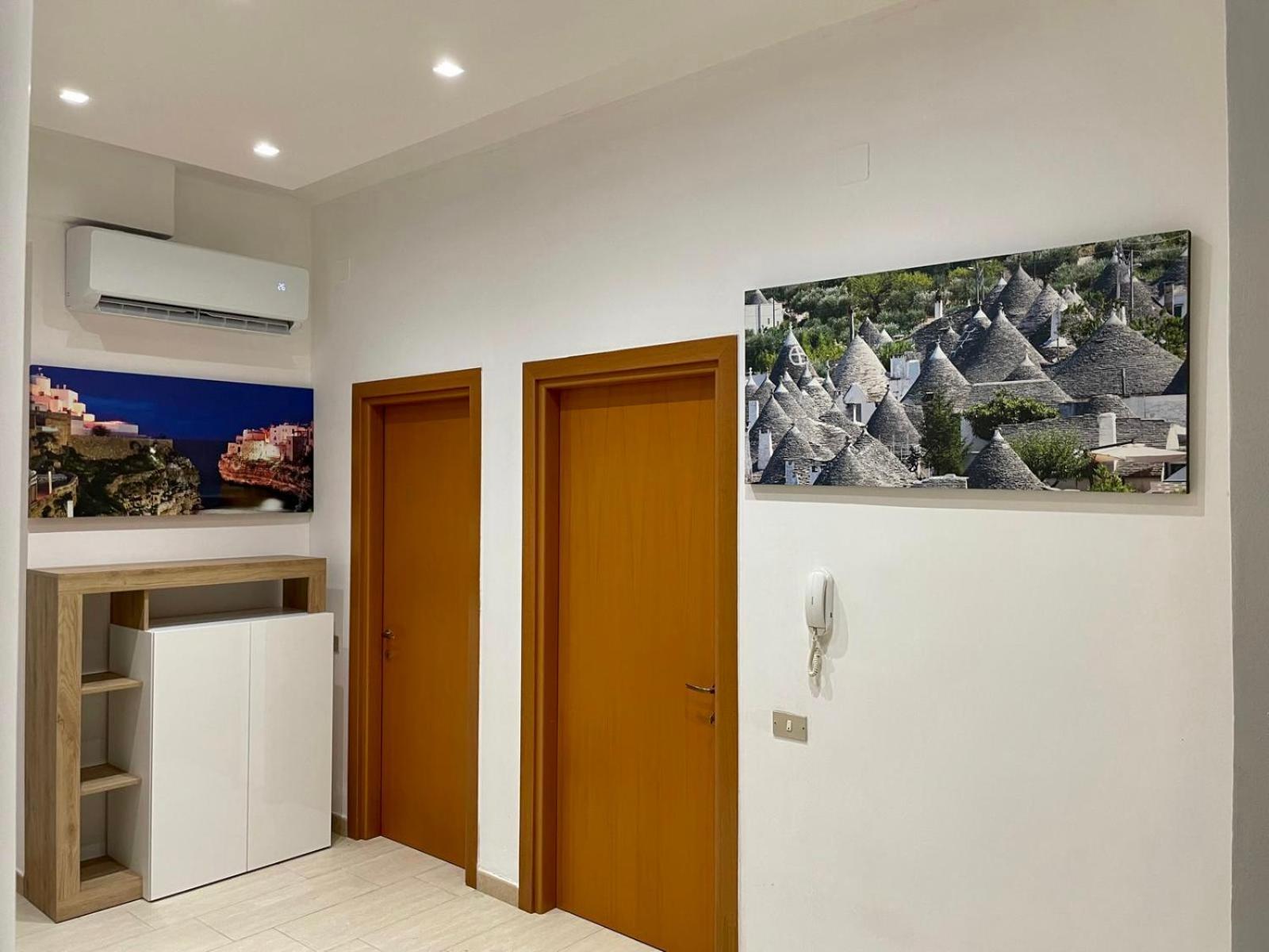 Villa Vista Mare 巴里 外观 照片