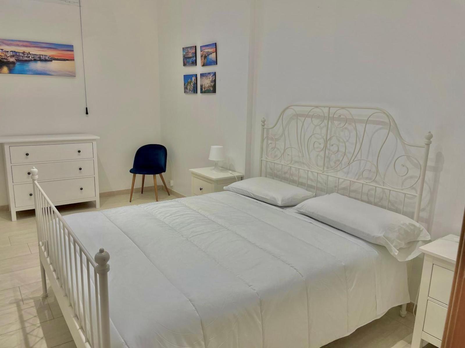 Villa Vista Mare 巴里 外观 照片